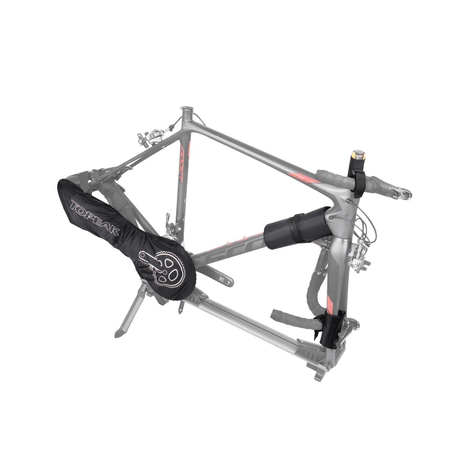 Pakgo EX Bike Travel Case - Image 7