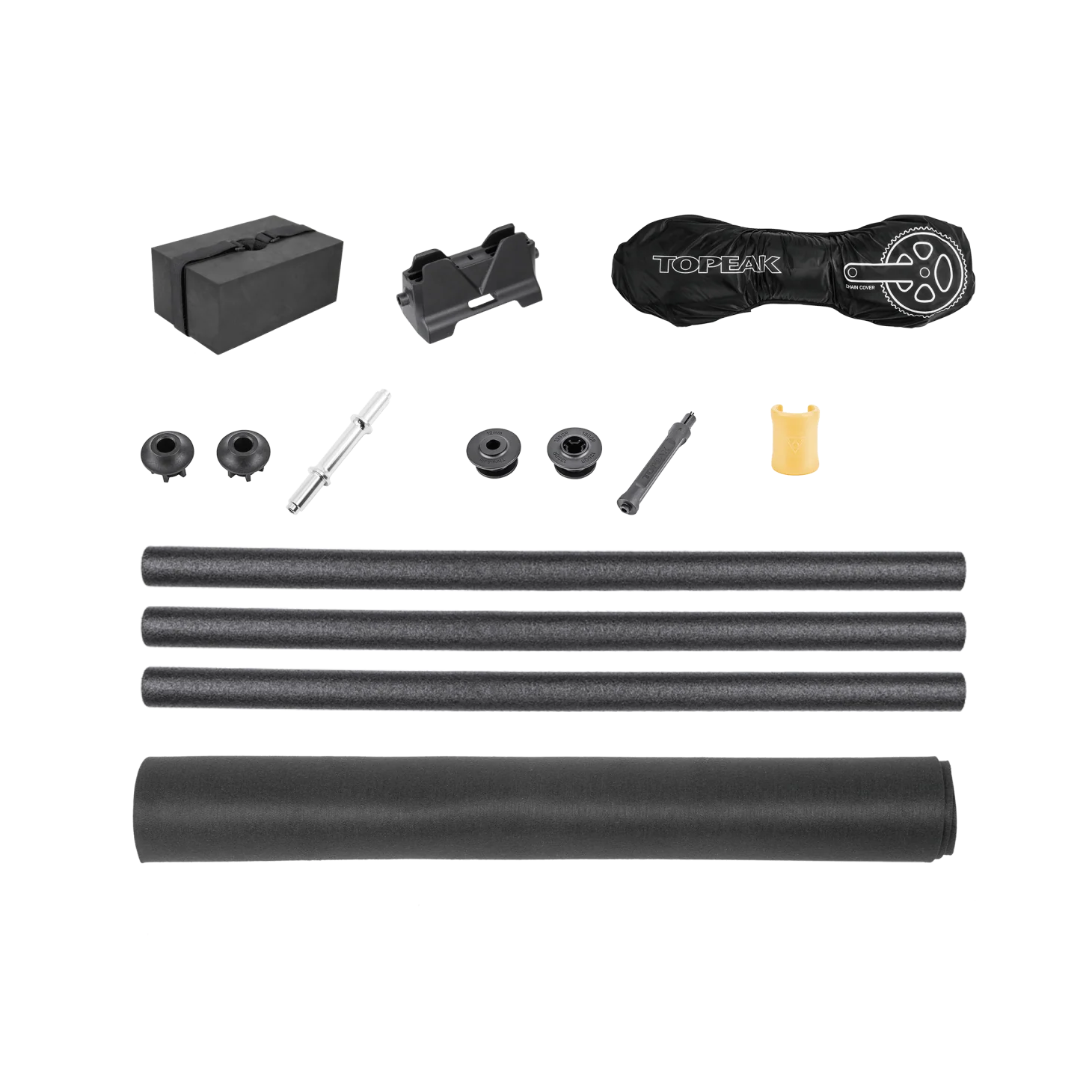 Pakgo EX Bike Travel Case - Image 8
