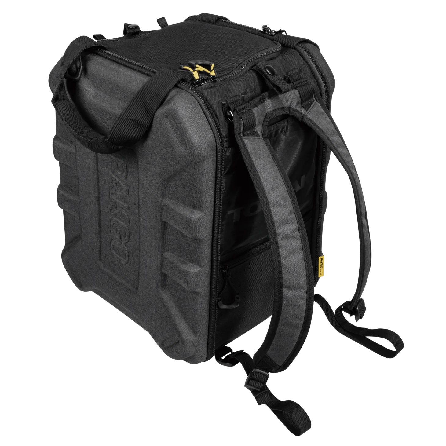 PakGo GearPack - Ausrüstungstasche - Image 5
