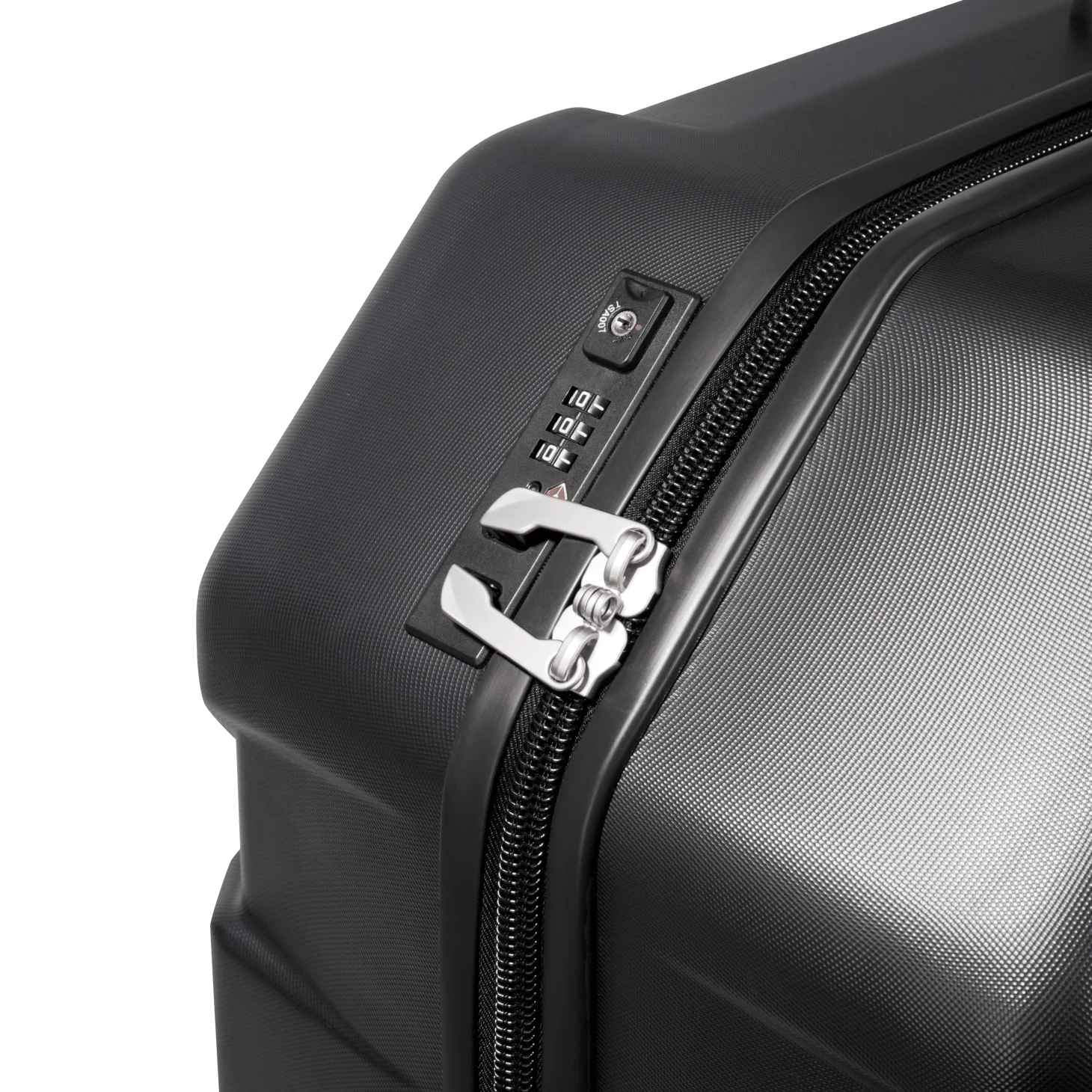 Pakgo TT Travel Case - Image 3