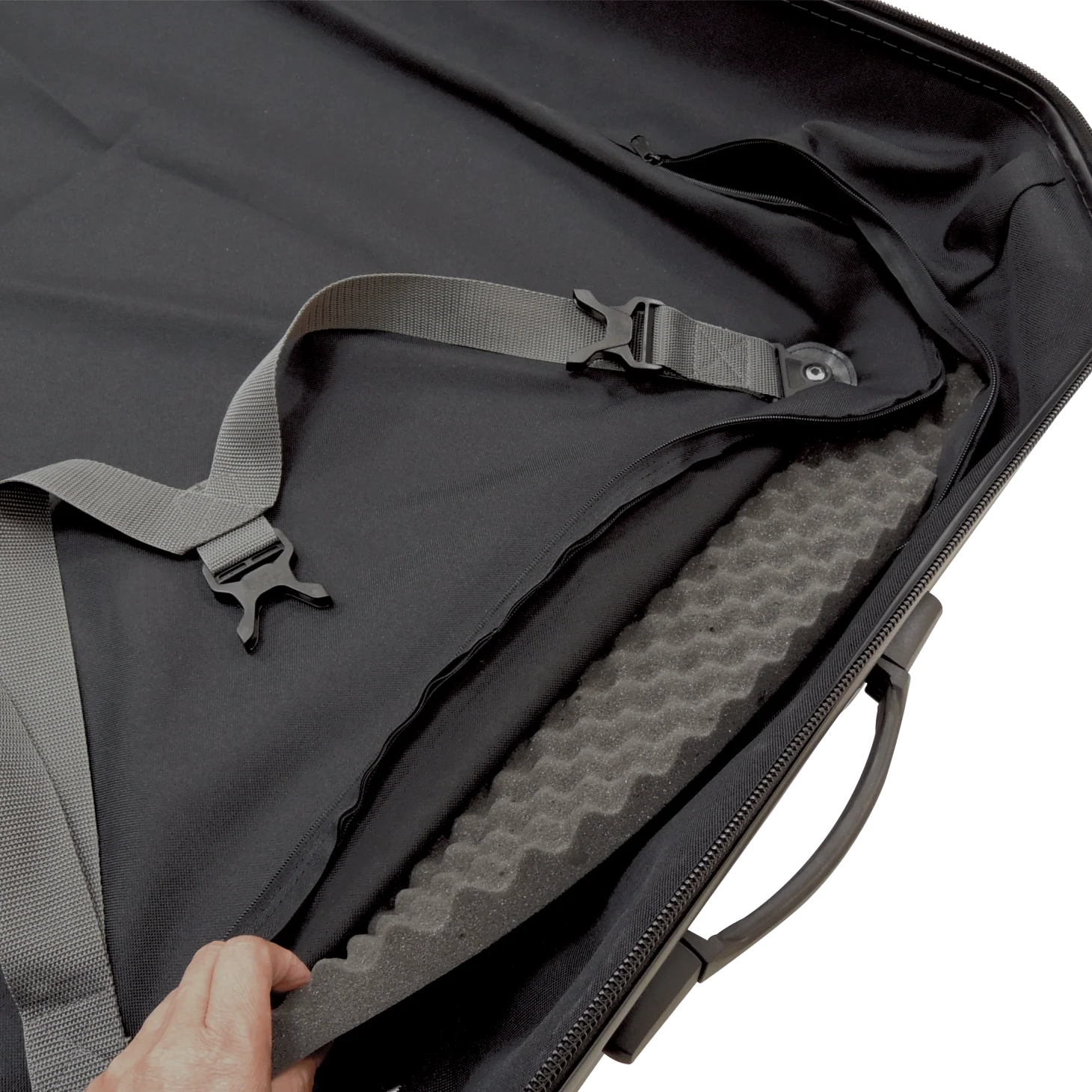 Pakgo TT Travel Case - Image 5
