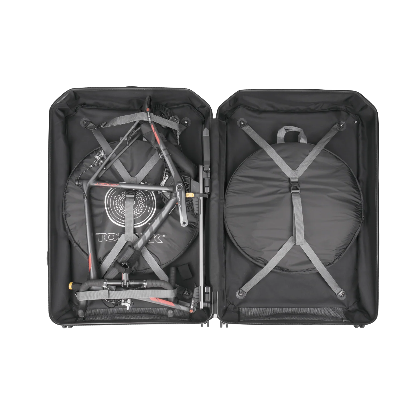 Pakgo TT Travel Case - Image 6