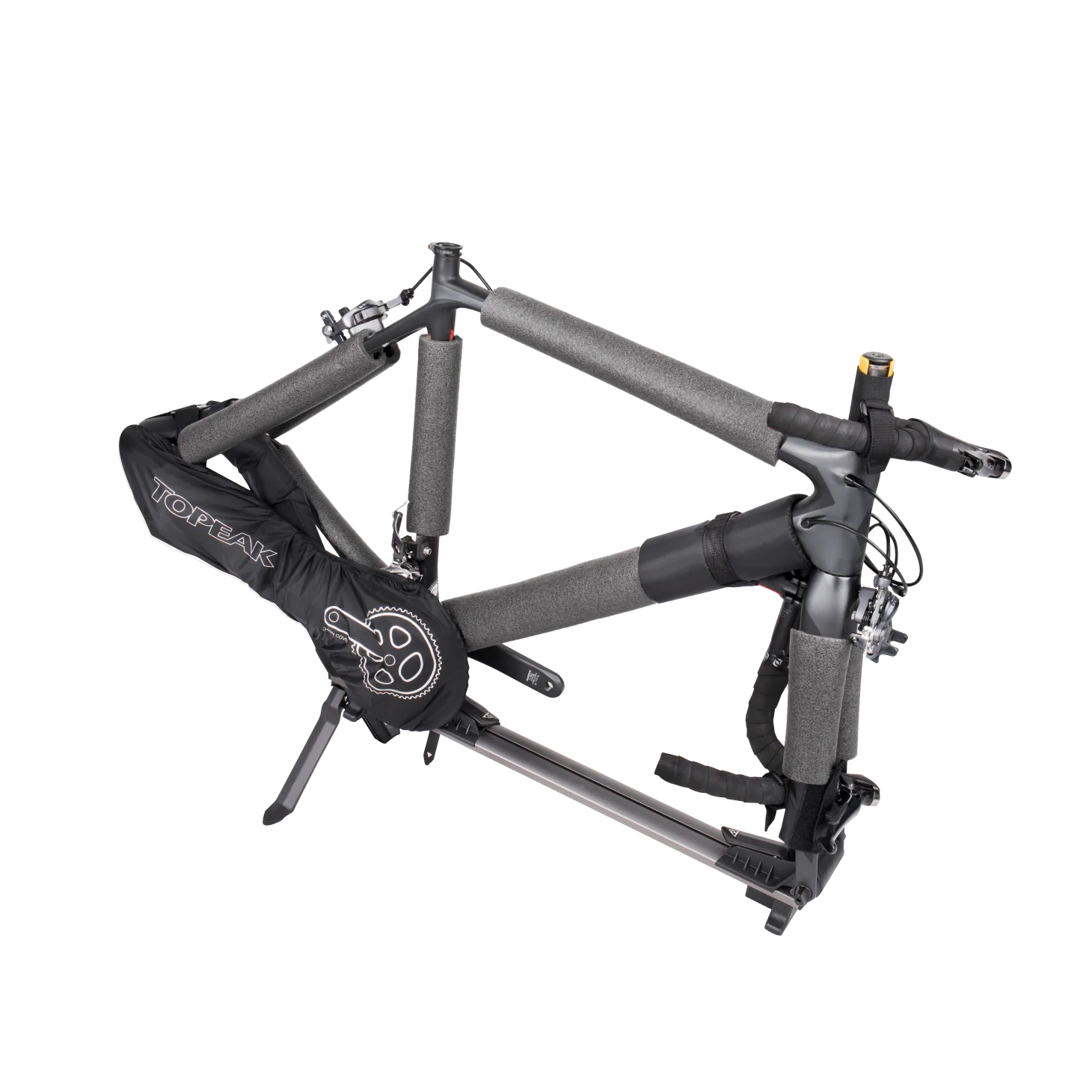 Pakgo TT Travel Case - Image 8