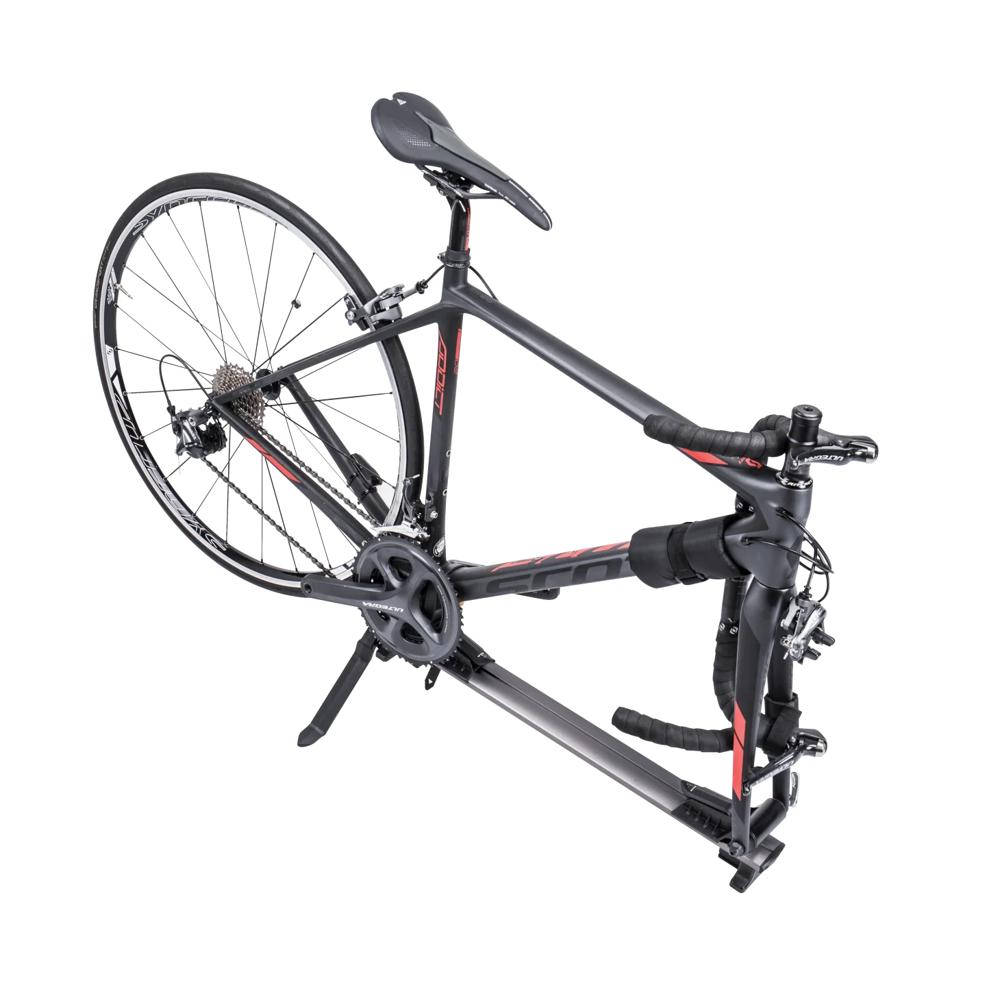 Pakgo TT Travel Case - Image 9