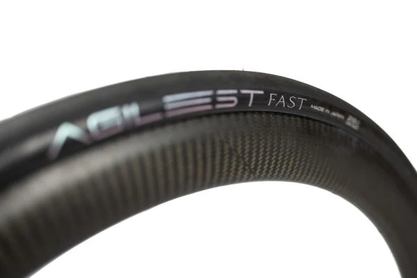 Agilest Fast 28", Faltreifen - schwarz - Image 5