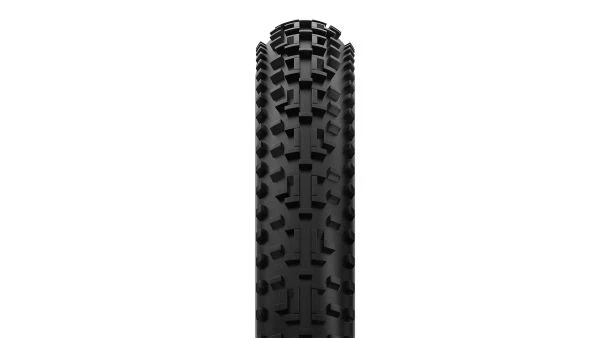 Gravelking EXT 28", Faltreifen TLR - schwarz - Image 2
