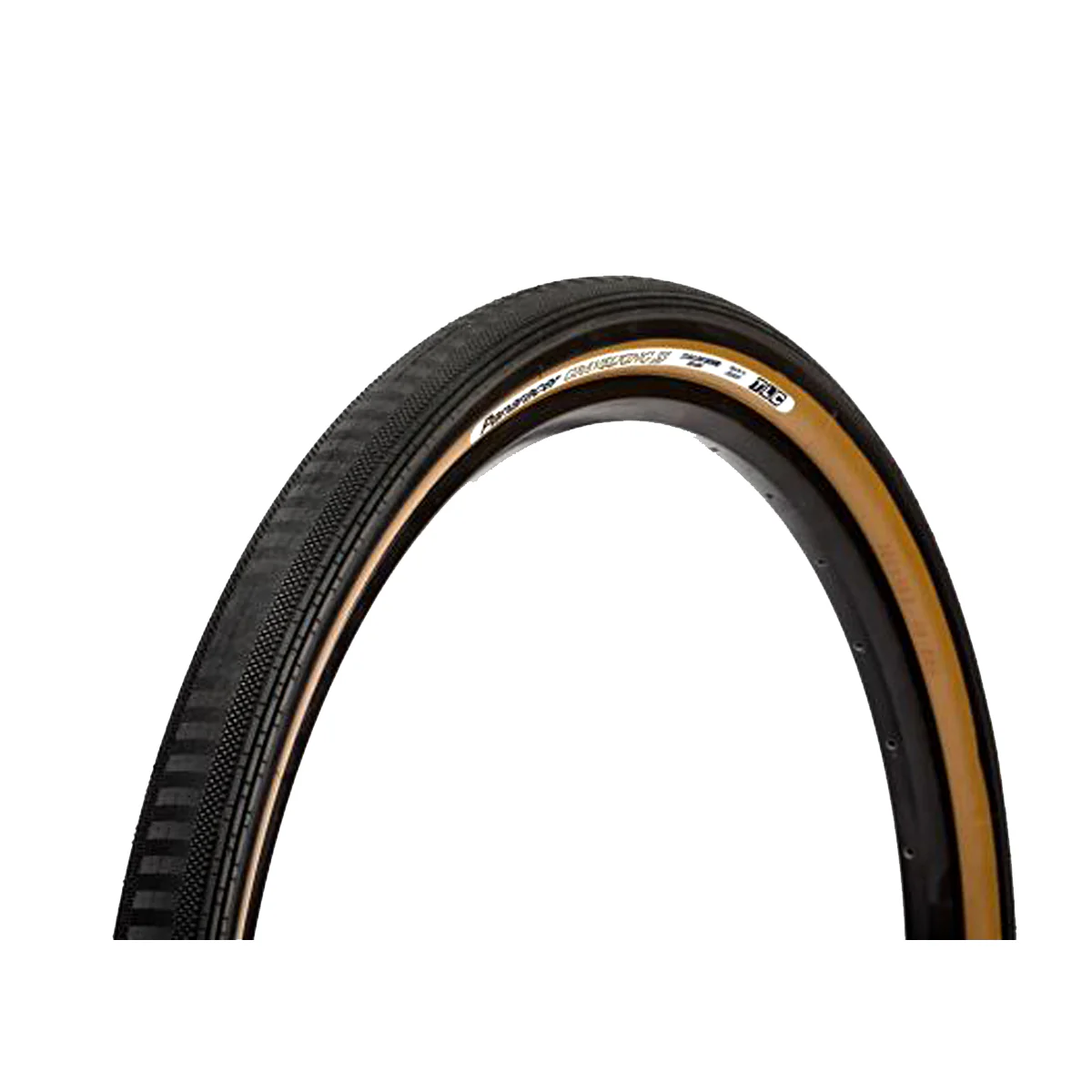 Gravelking Semi Slick Faltreifen - 27,5'' - Image 4