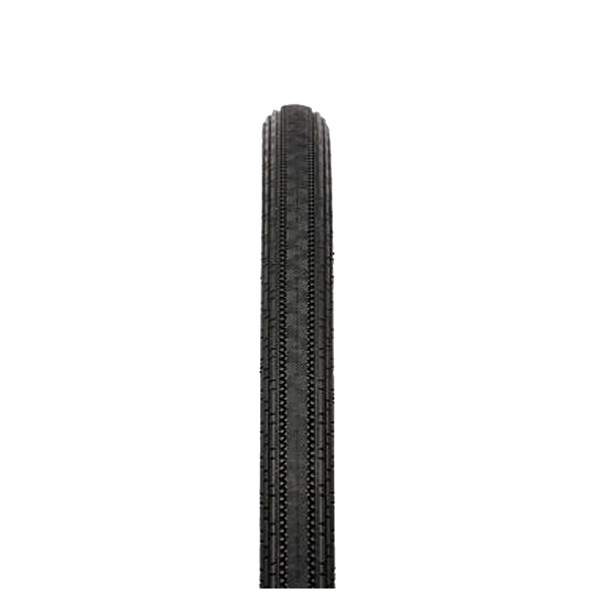 Gravelking Semi Slick Faltreifen - 28'' - Schwarz - Image 2