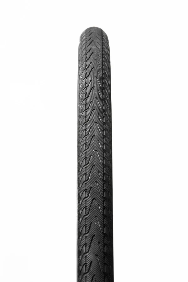 Pasela 28 Zoll Drahtreifen ProTite - Schwarz/Skinwall - Image 2