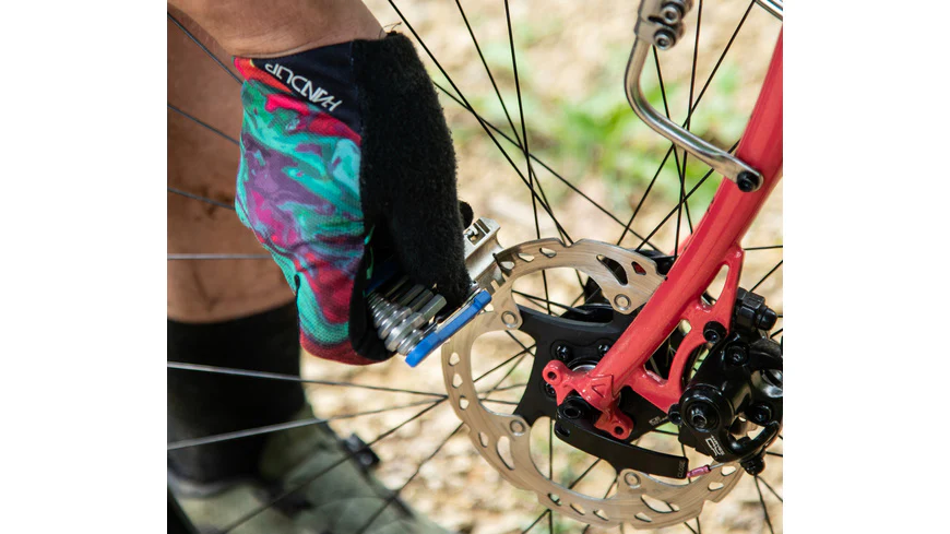MTB-5 Rescue Tool - Image 4