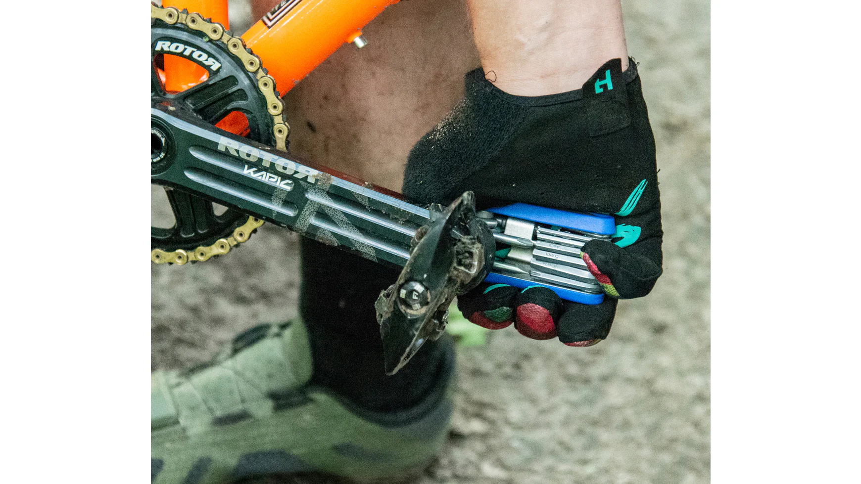 MTB-5 Rescue Tool - Image 6