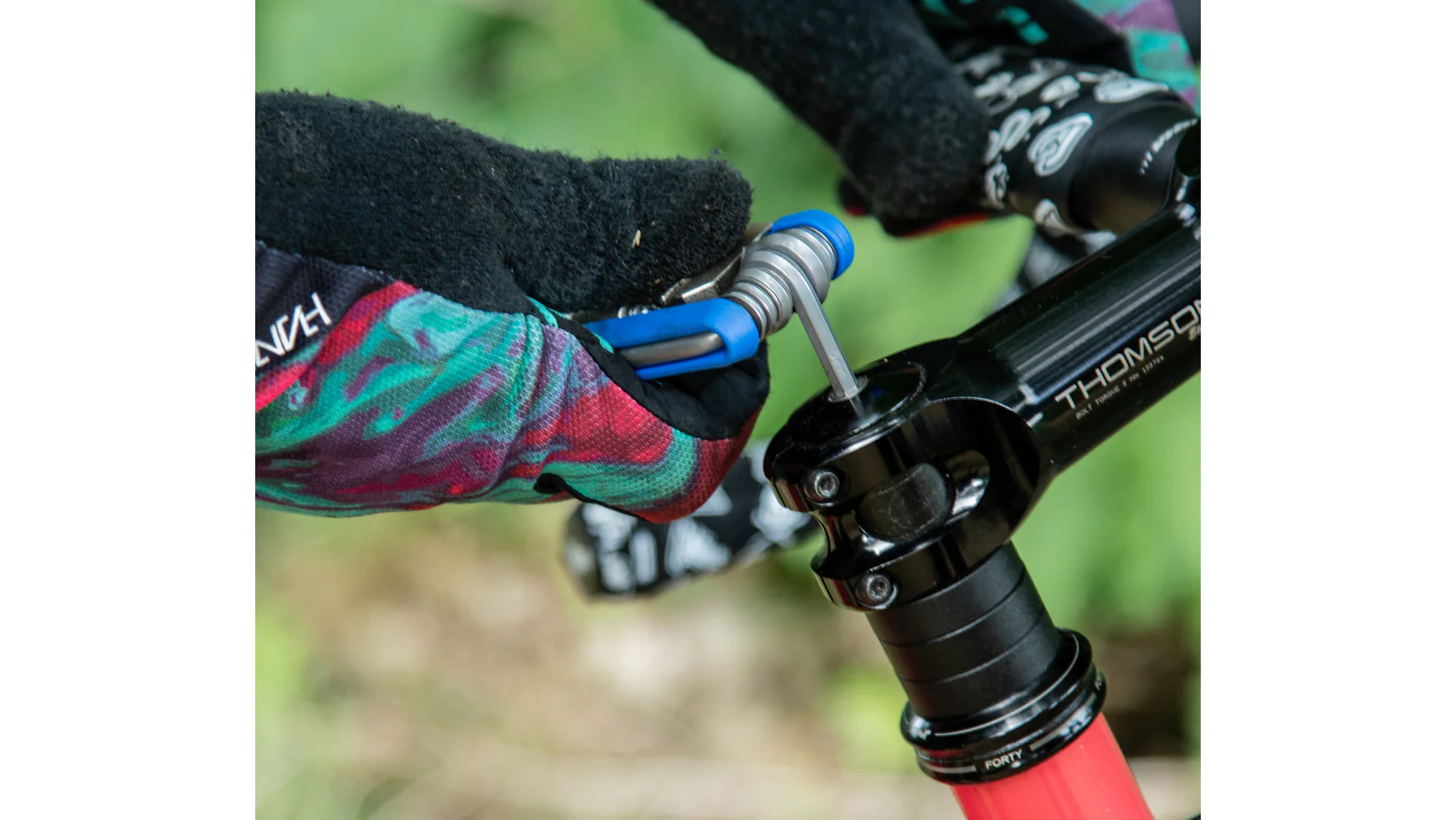 MTB-5 Rescue Tool - Image 7