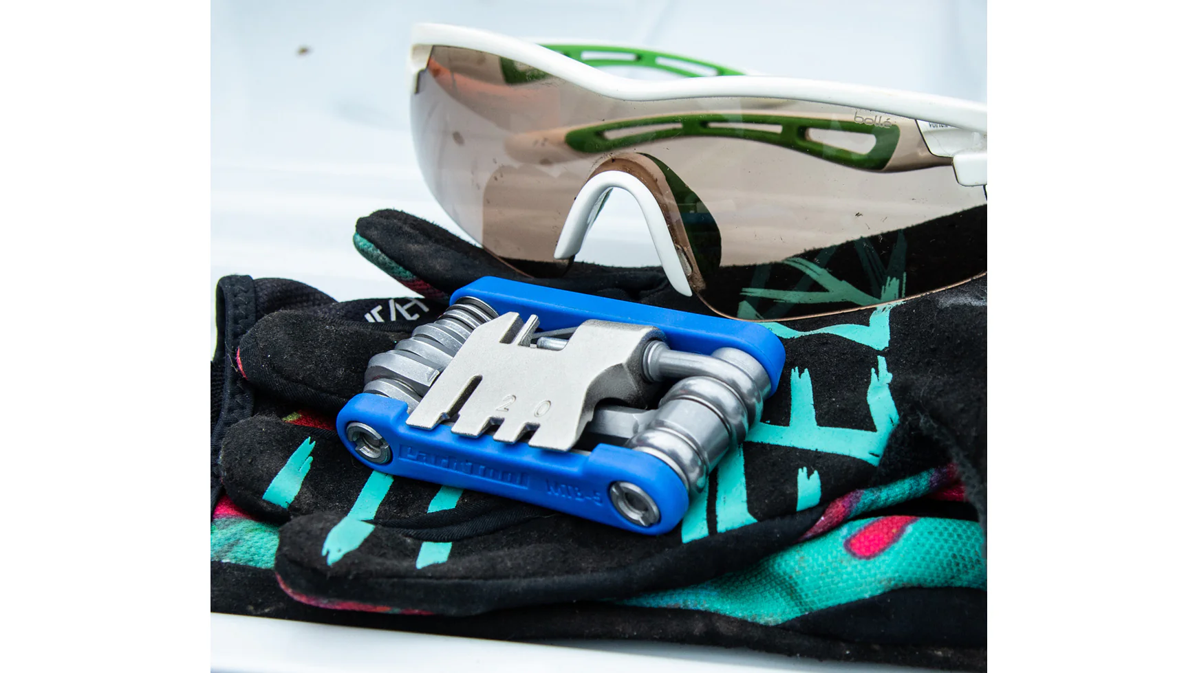 MTB-5 Rescue Tool - Image 8
