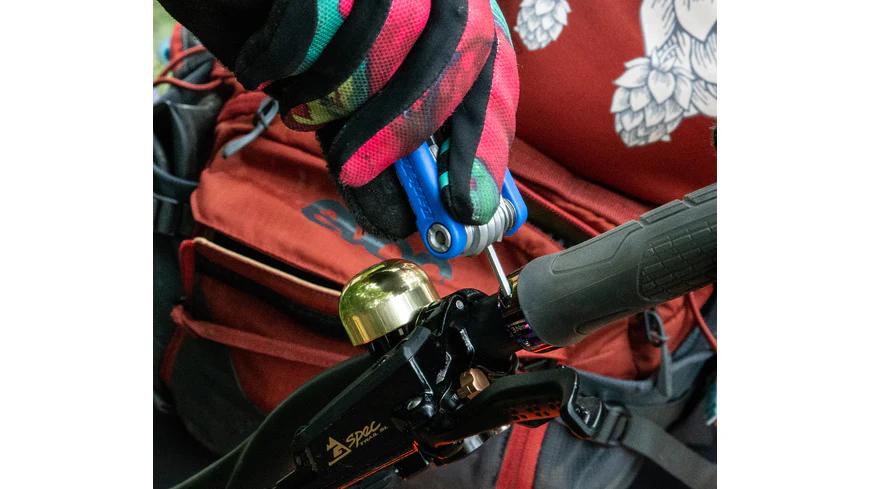 MTB-5 Rescue Tool - Image 9
