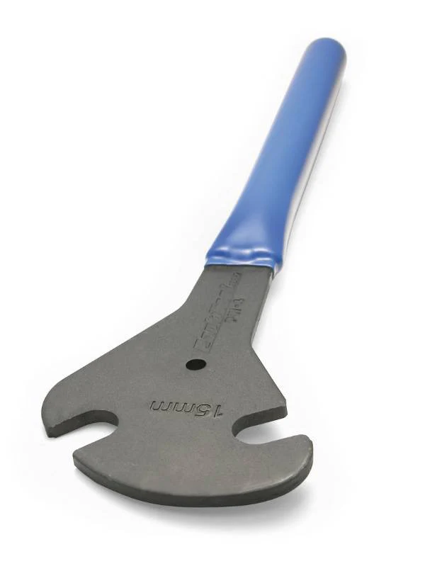 PW-4 Pedalschlüssel - 15/15mm - Image 2