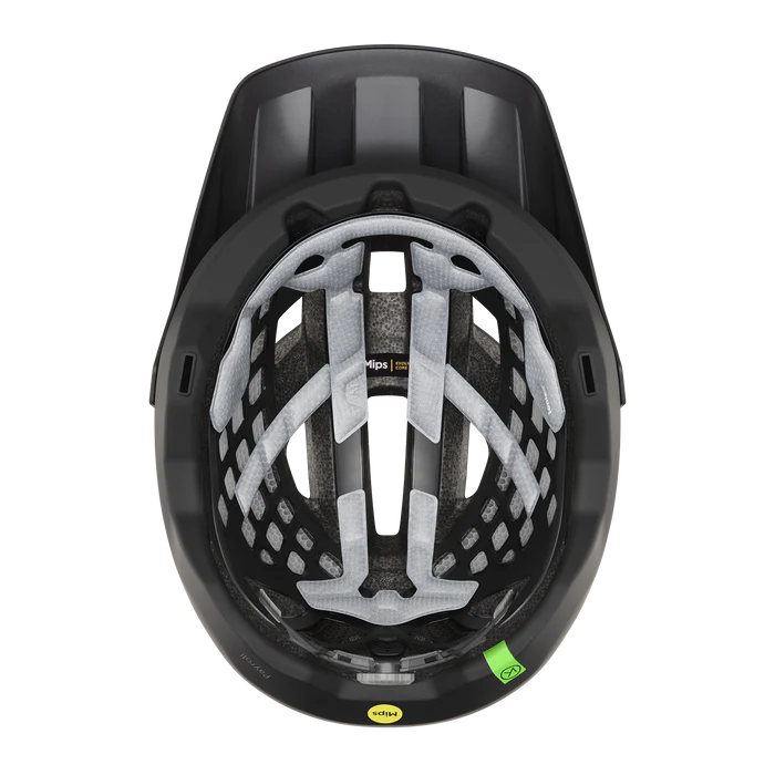 Payroll Mips - Matte Black - Image 7