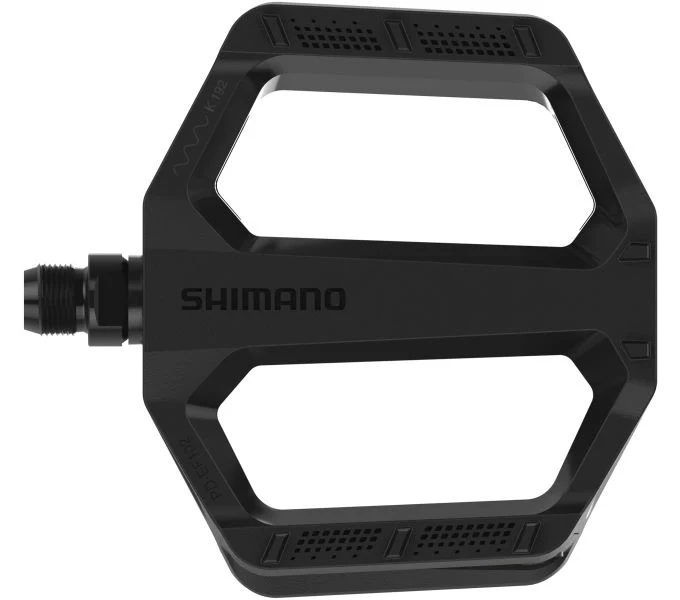 PD-EF102 Pedal - Schwarz - Image 2