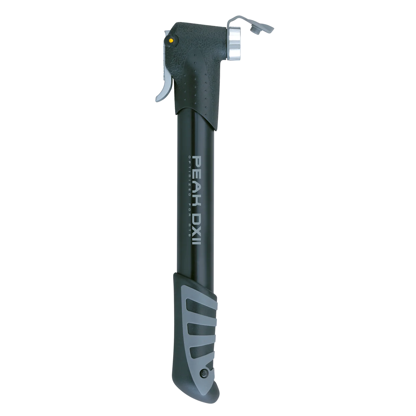 Peak DX II schwarz
