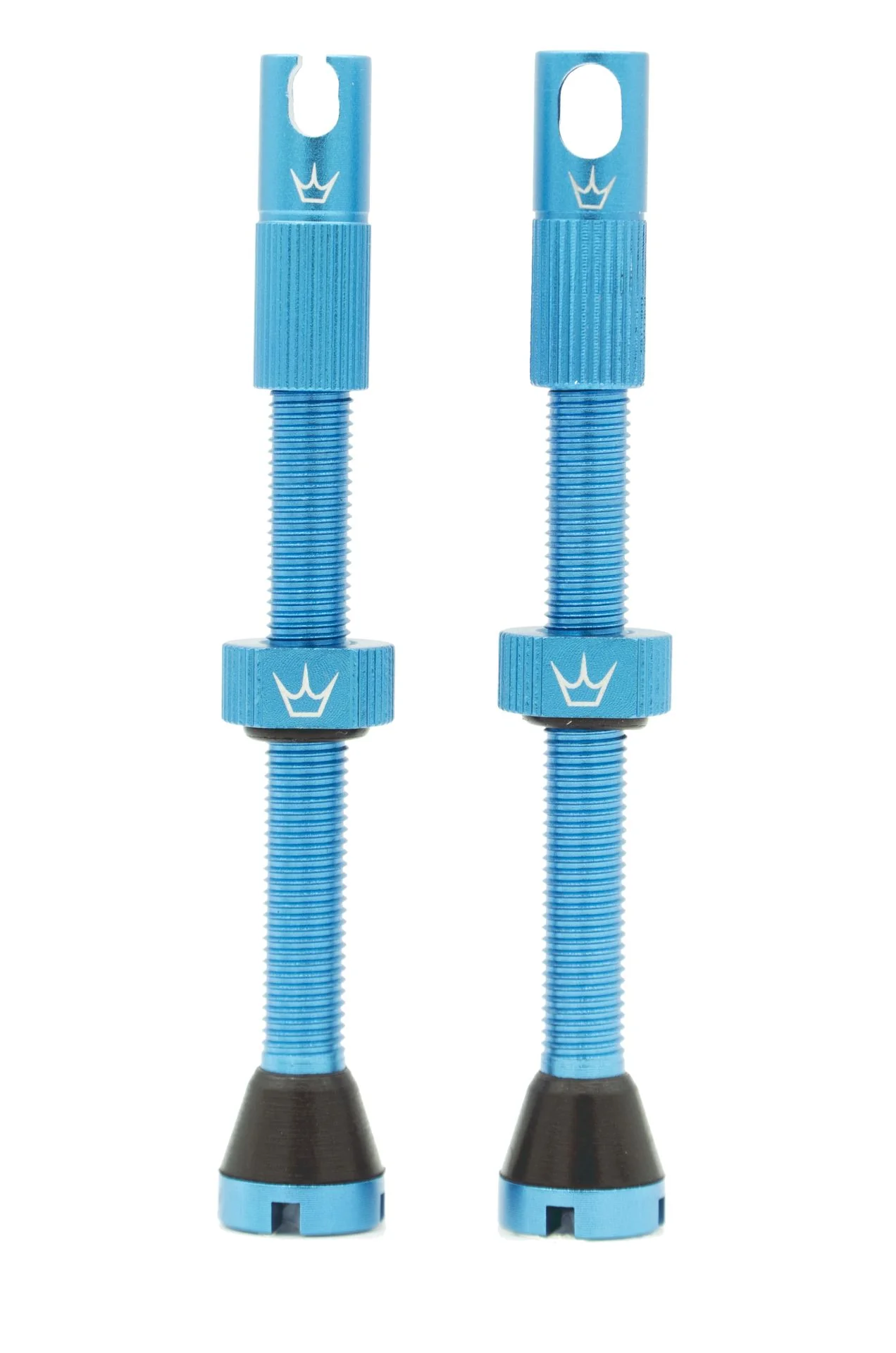 Chris King MK2 Tubeless Ventil - Türkis - Image 2