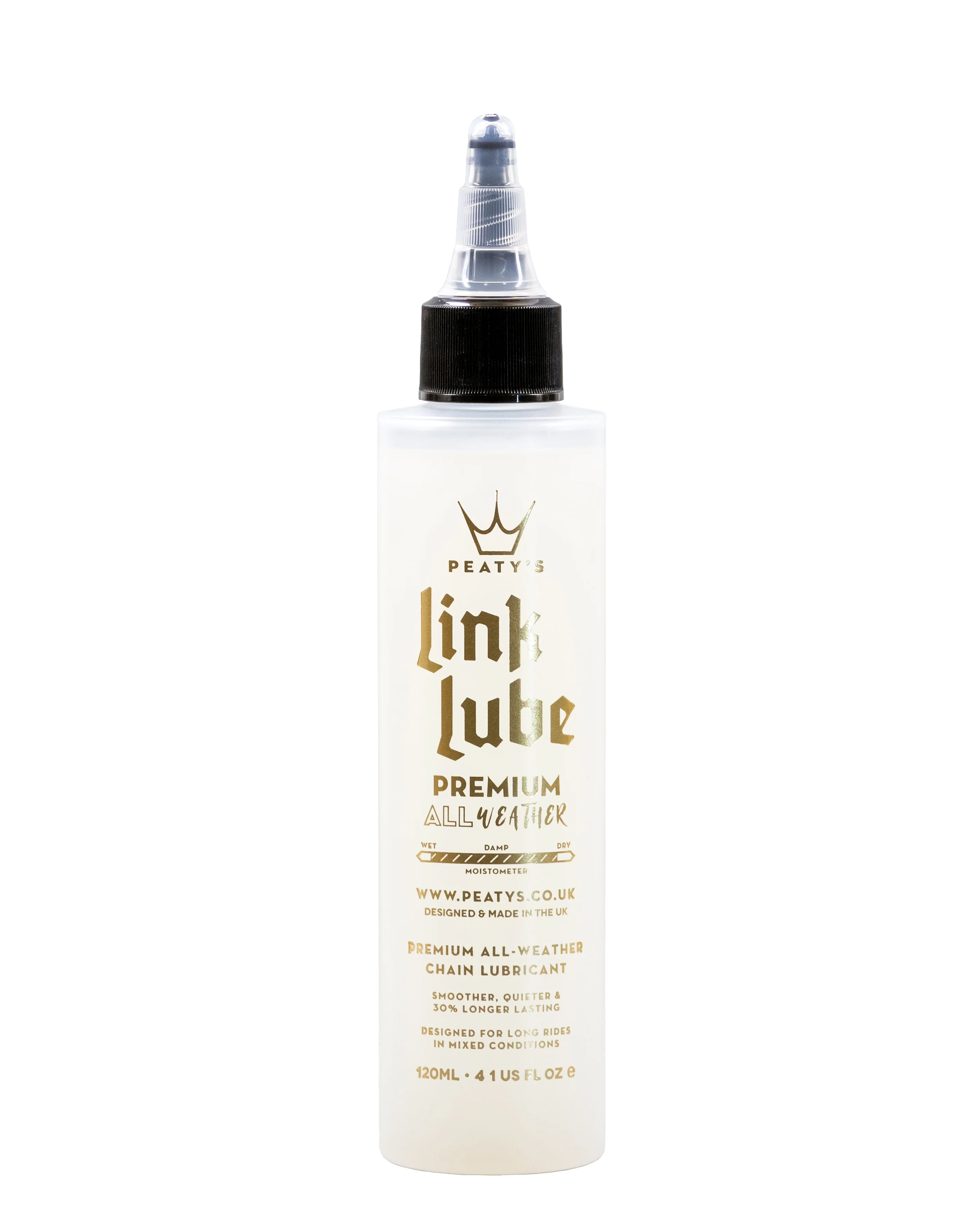 Link Lube All-Weather Premium - Image 3