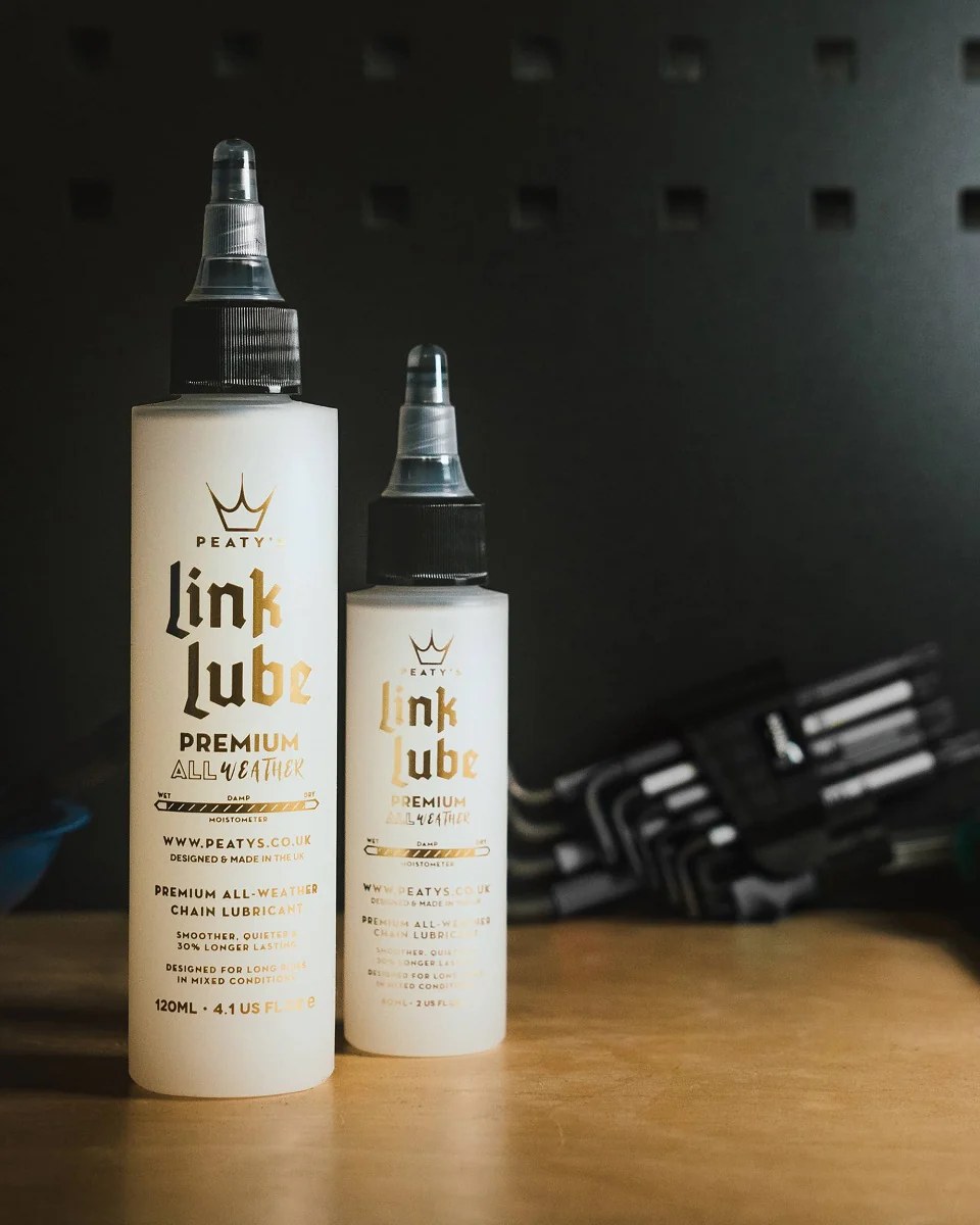 Link Lube All-Weather Premium - Image 4