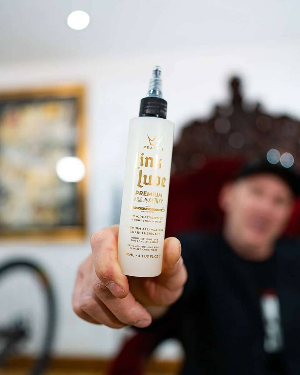 Link Lube All-Weather Premium - Image 5