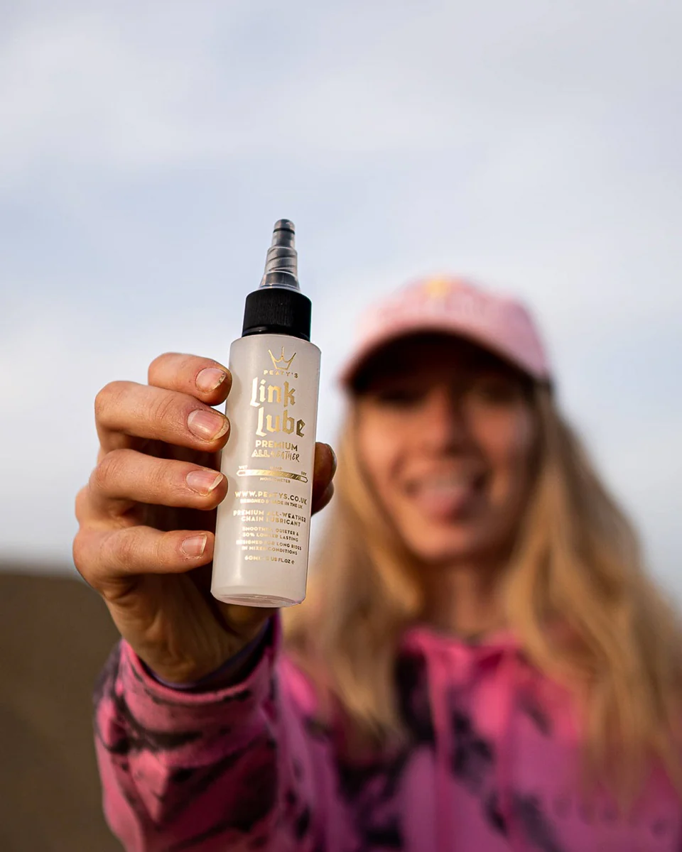 Link Lube All-Weather Premium - Image 6