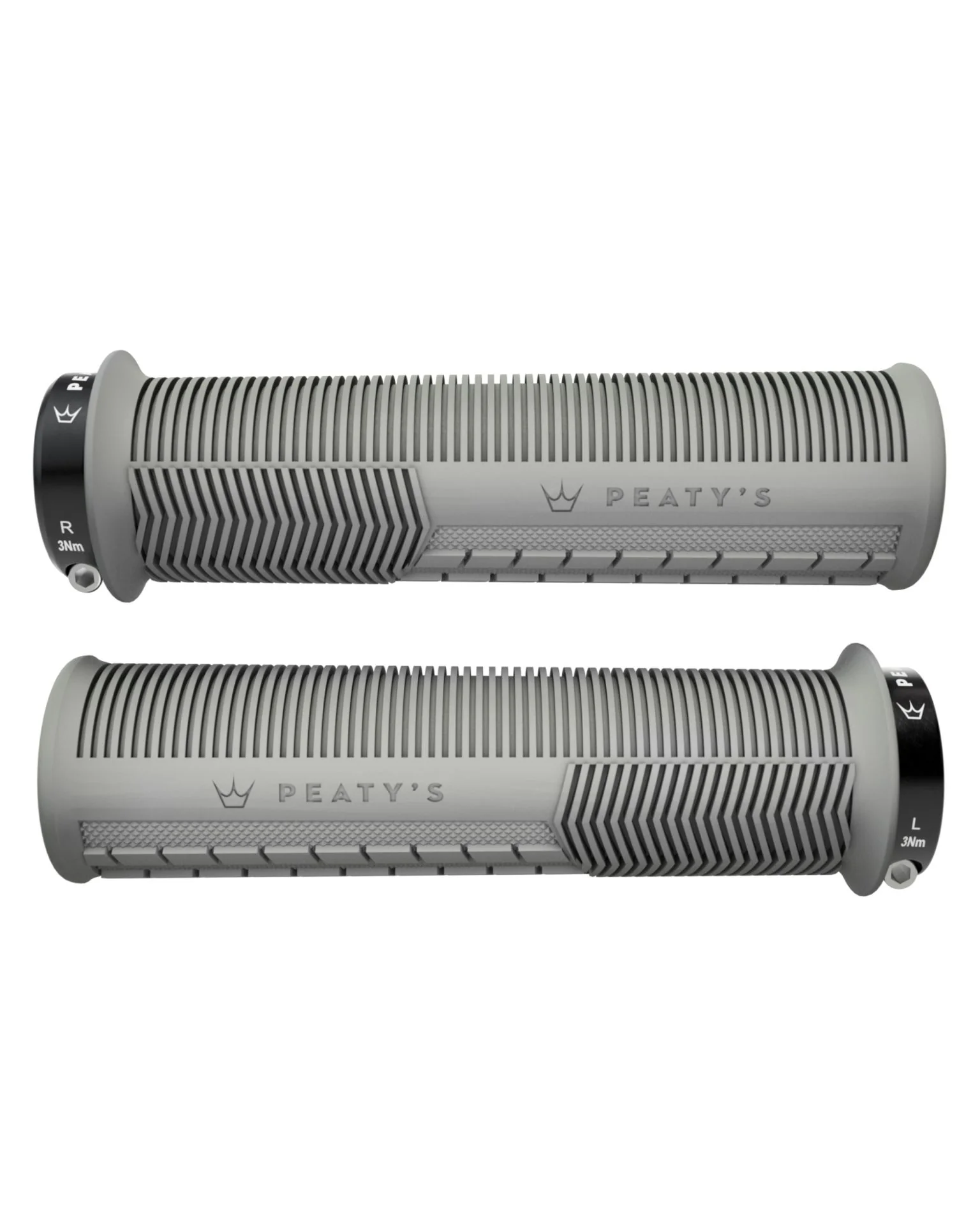 Monarch Grip - Mushroom - Slate