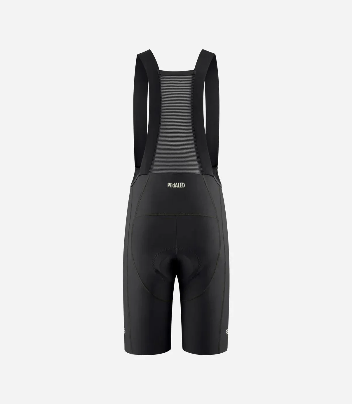 Element Bib Shorts - Black - Image 2