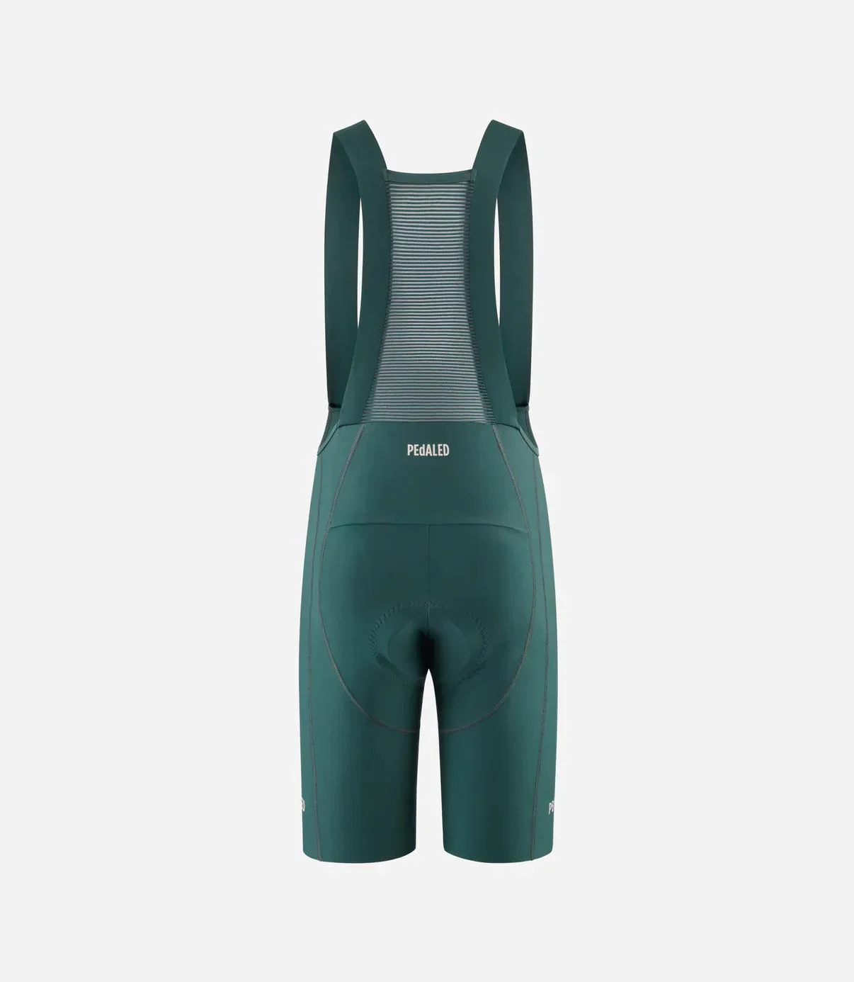 Element Bib Shorts - Teal - Image 2