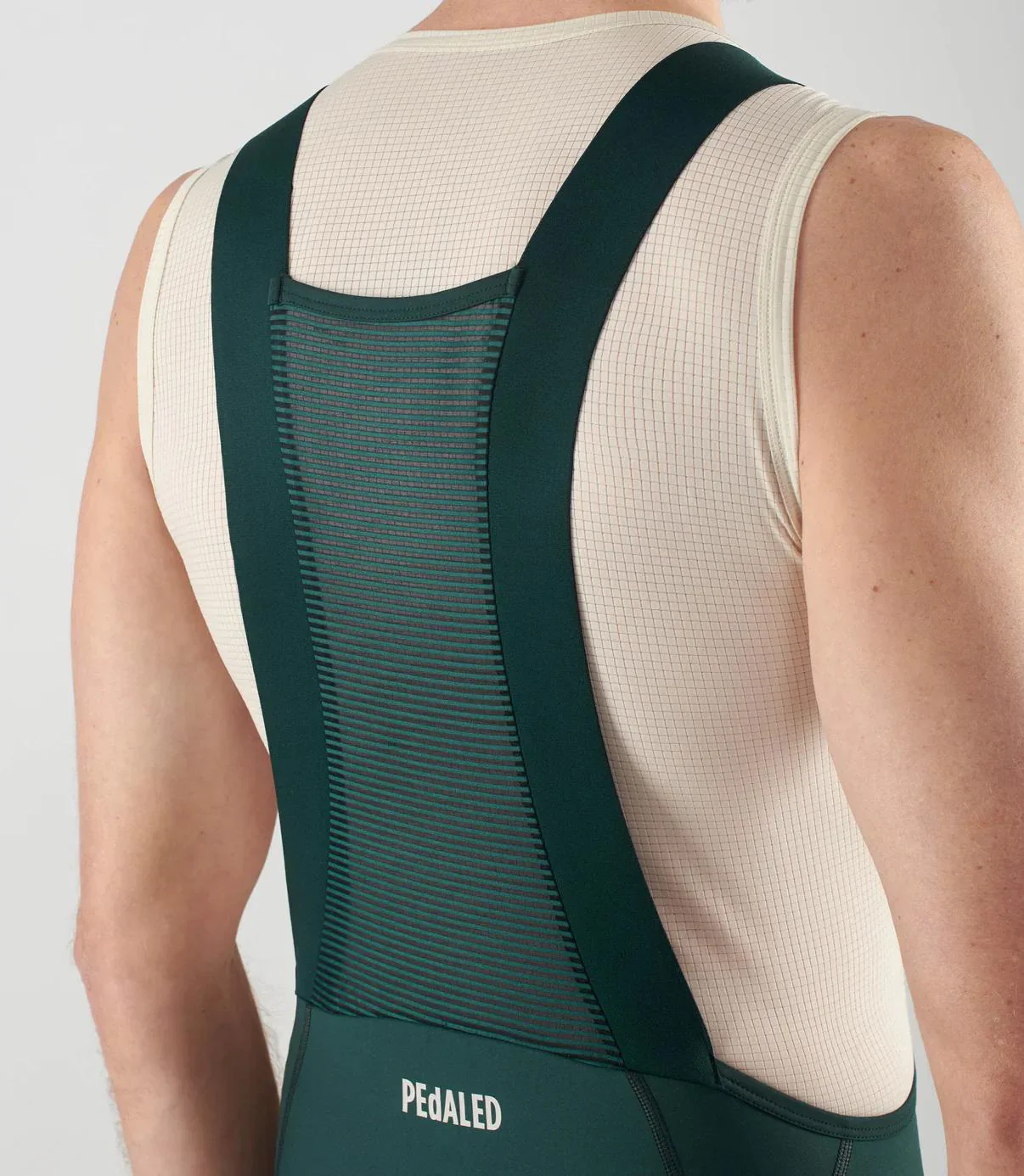 Element Bib Shorts - Teal - Image 6
