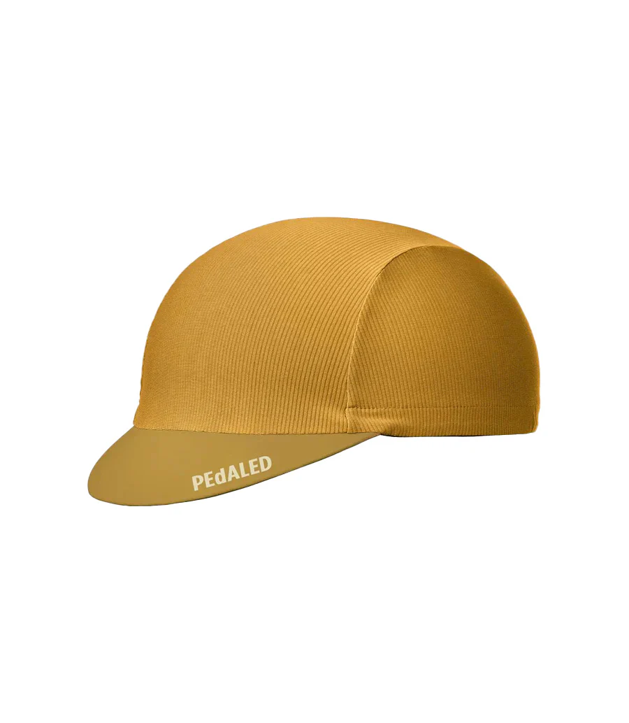 Element Cap - Mustard