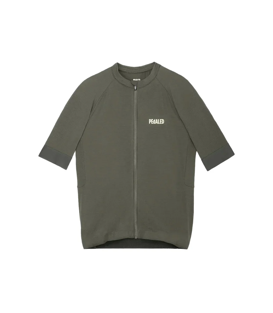 Element Lightweight Jersey - Dark Grey