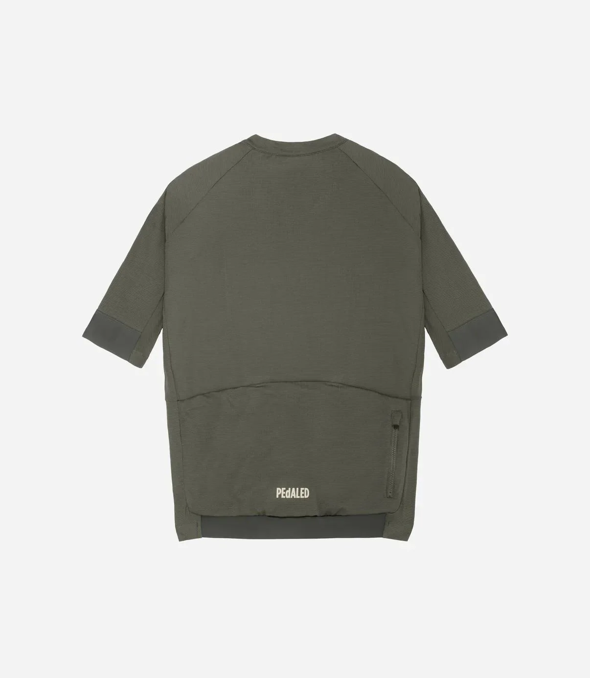 Element Lightweight Jersey - Dark Grey - Image 2