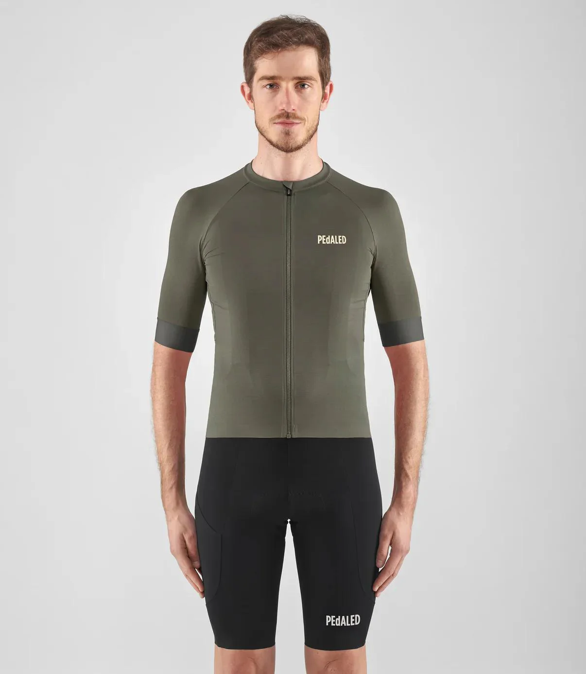Element Lightweight Jersey - Dark Grey - Image 3