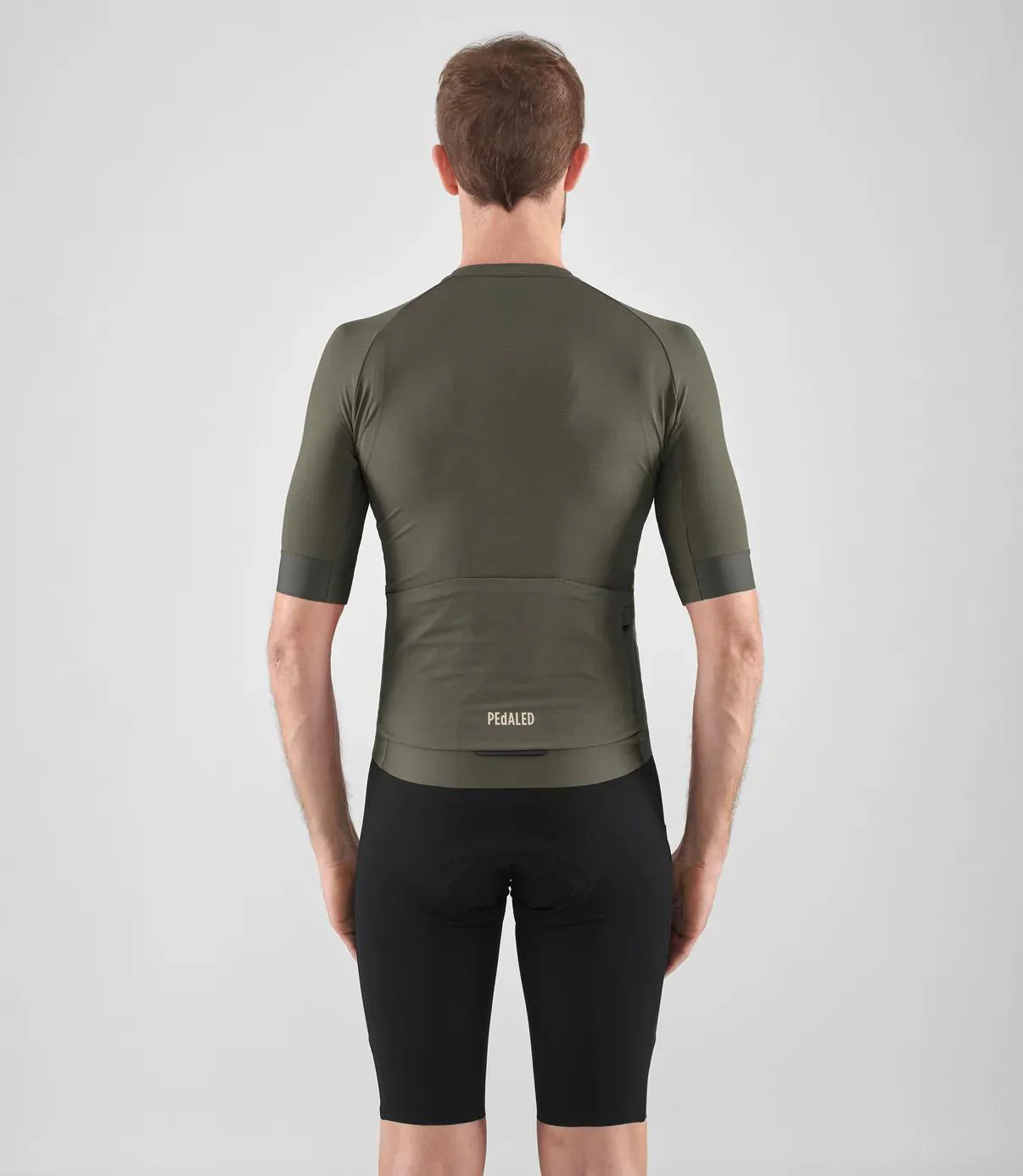 Element Lightweight Jersey - Dark Grey - Image 4