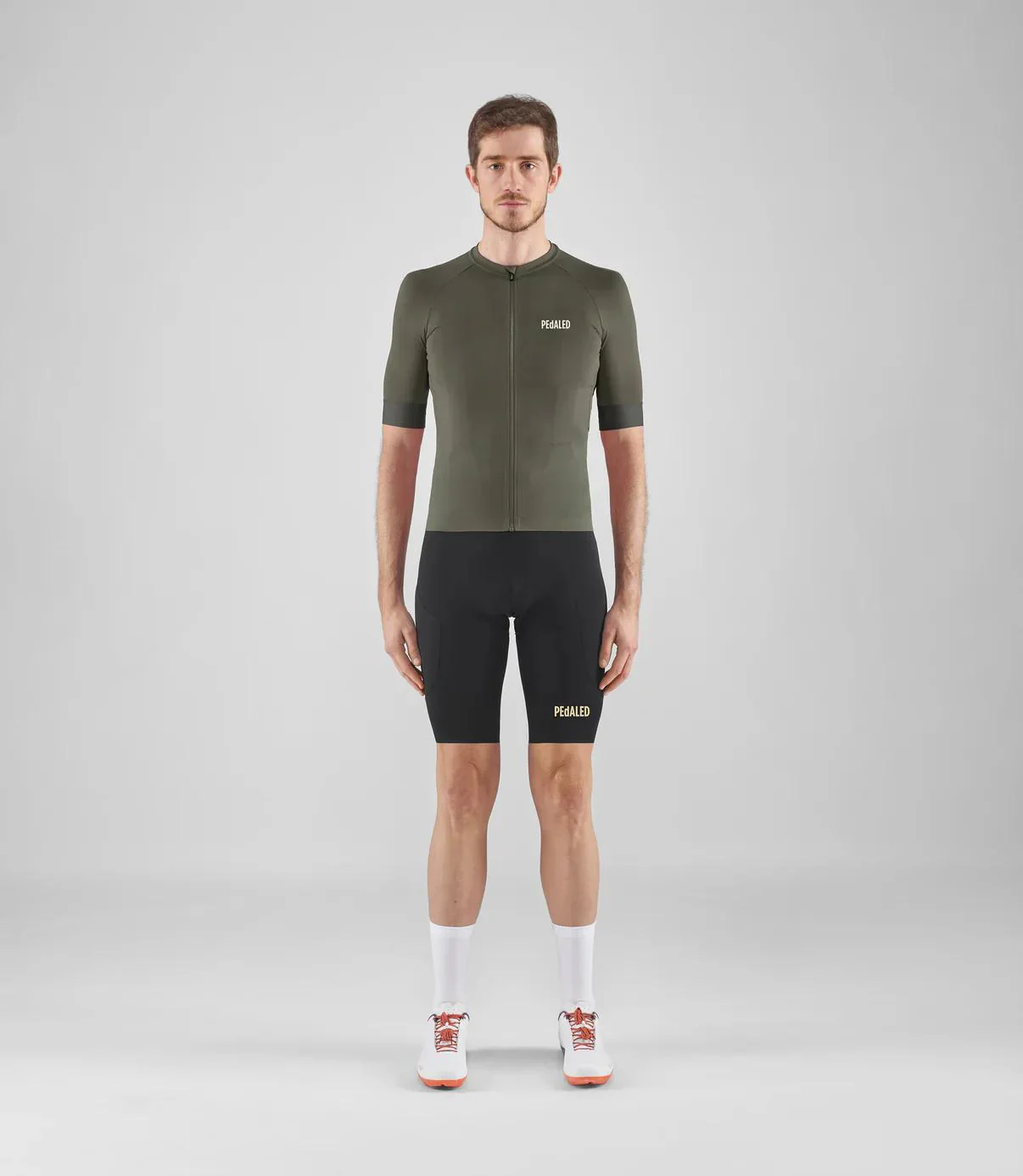 Element Lightweight Jersey - Dark Grey - Image 5