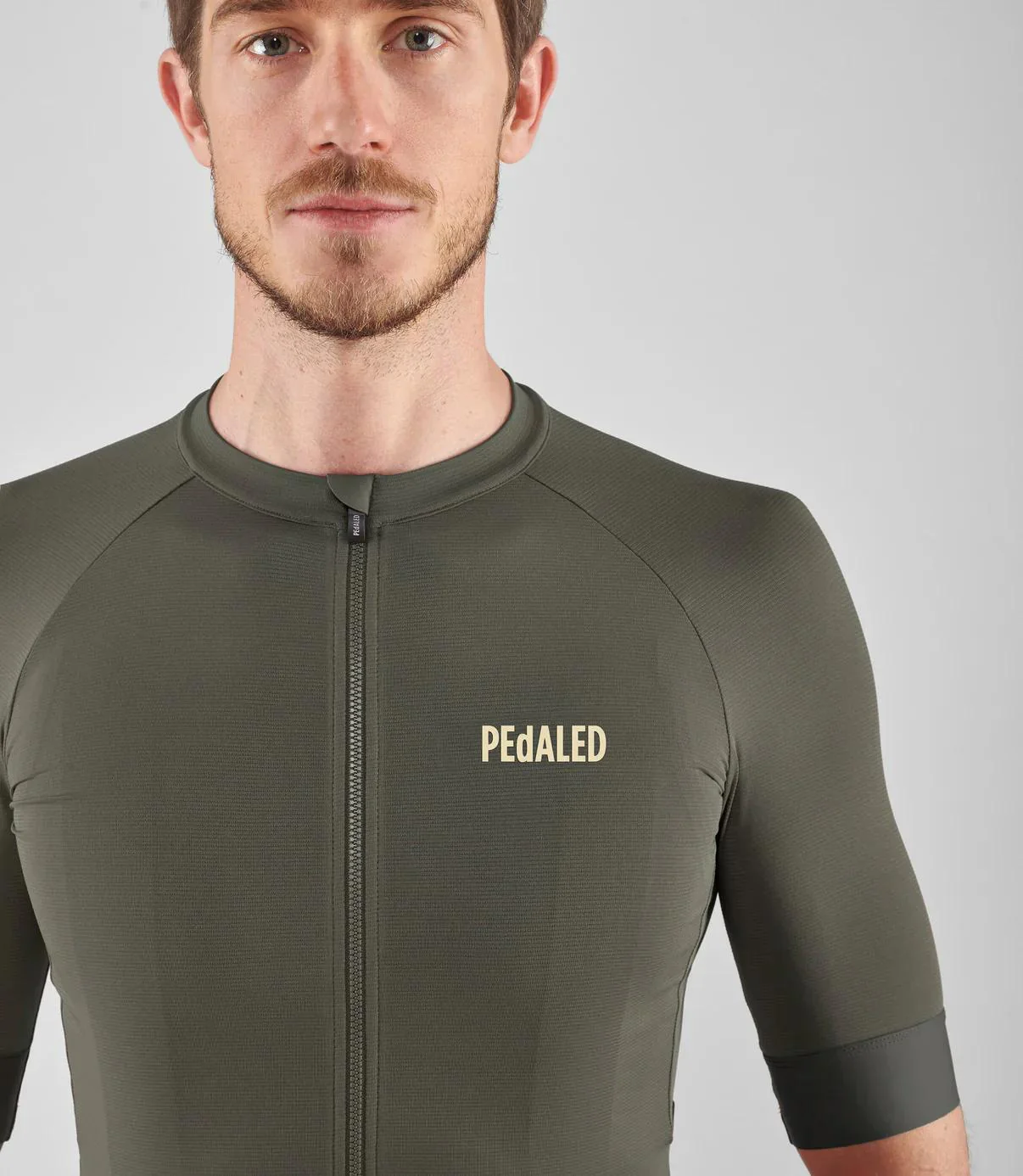 Element Lightweight Jersey - Dark Grey - Image 6