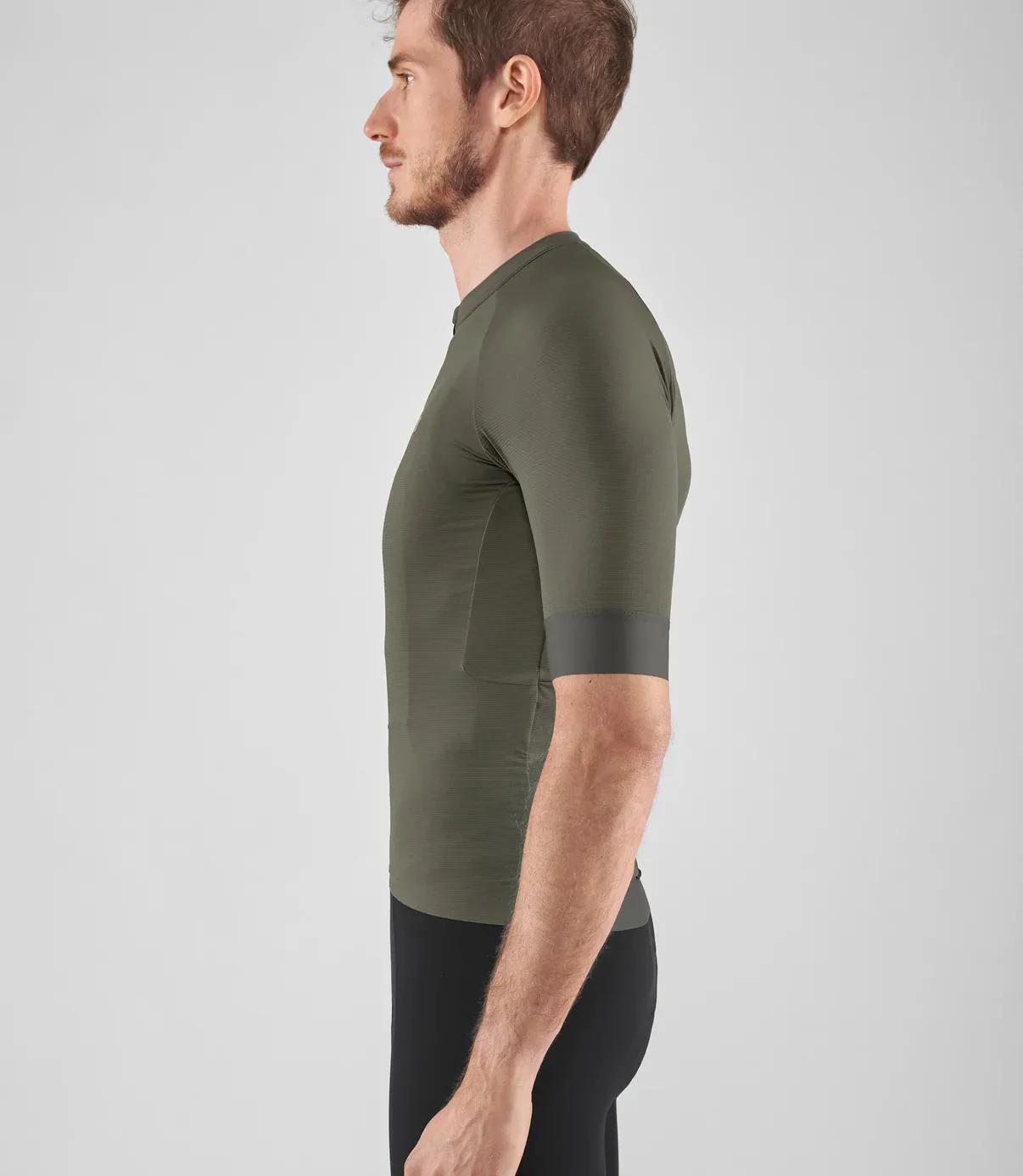 Element Lightweight Jersey - Dark Grey - Image 7