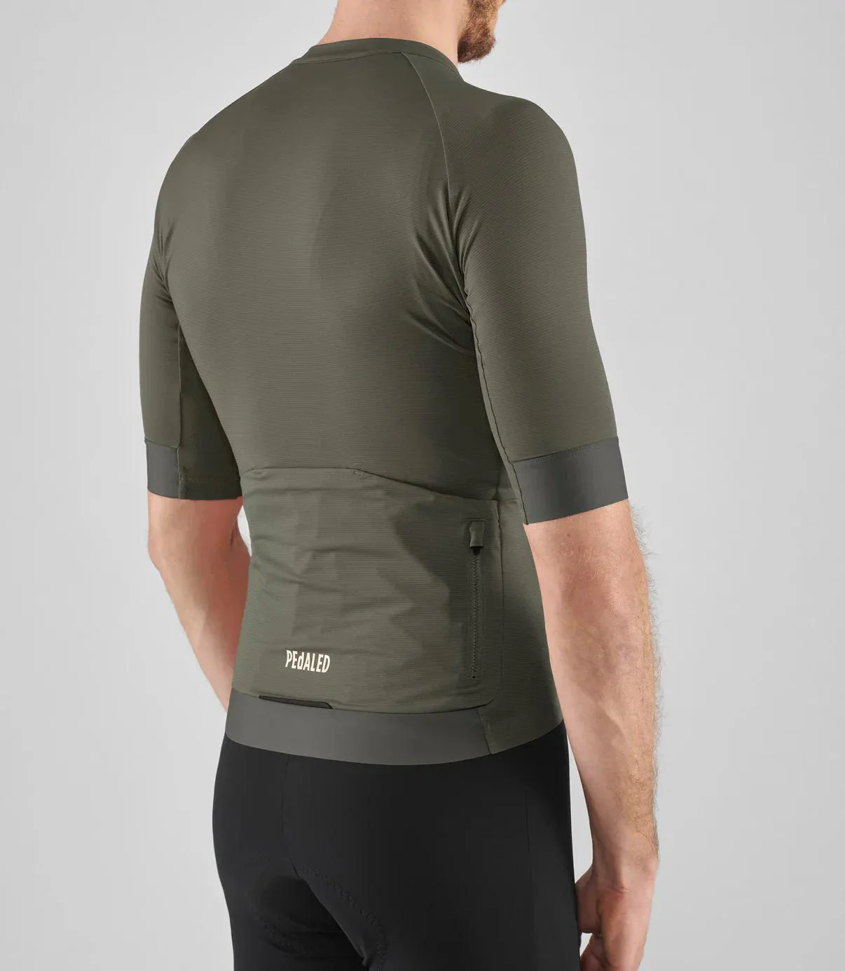 Element Lightweight Jersey - Dark Grey - Image 8