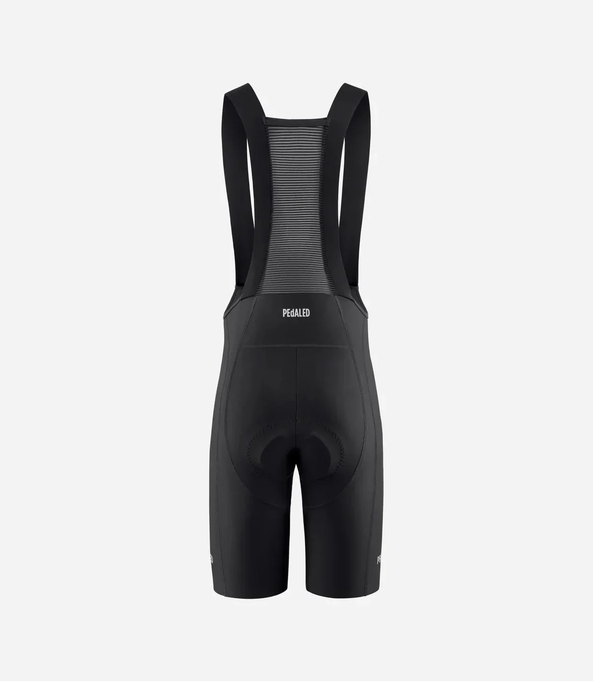 Element Women's Bib Shorts - Black - Image 2