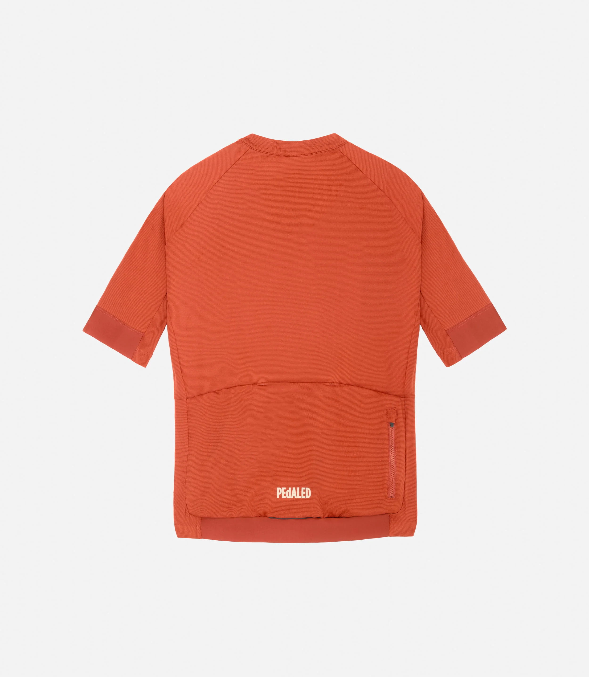 Element Women's Lightweight Jersey - Brick Red - Image 2
