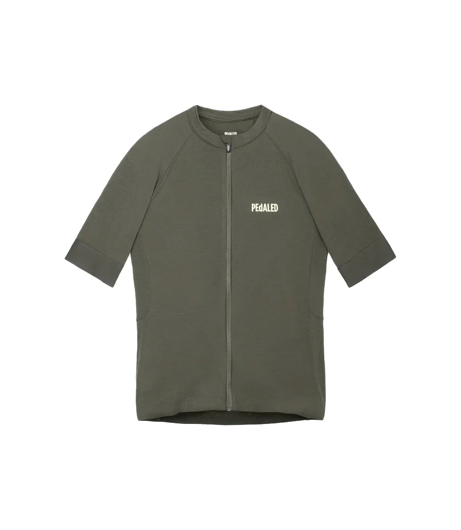 Element Women's Lightweight Jersey - Dark Grey
