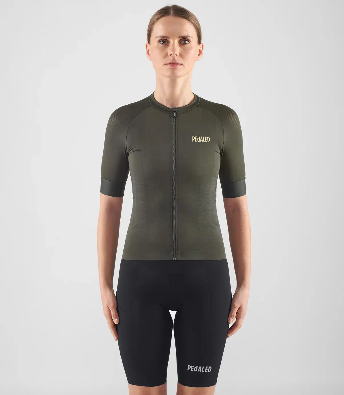 Element Women's Lightweight Jersey - Dark Grey - Image 3