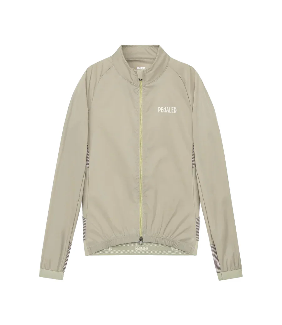 Element Women's Windproof Jacket - Sage