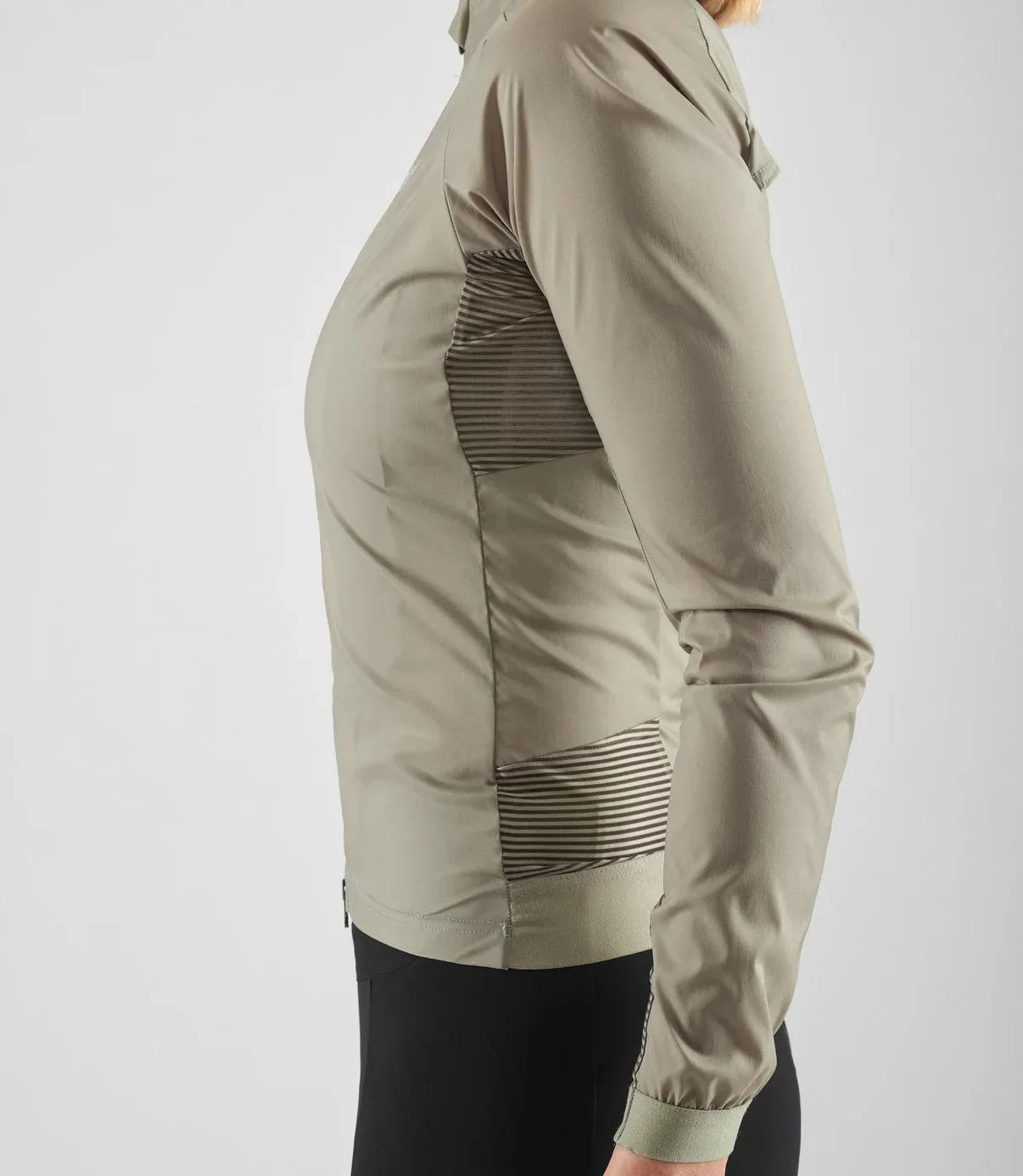 Element Women's Windproof Jacket - Sage - Image 10