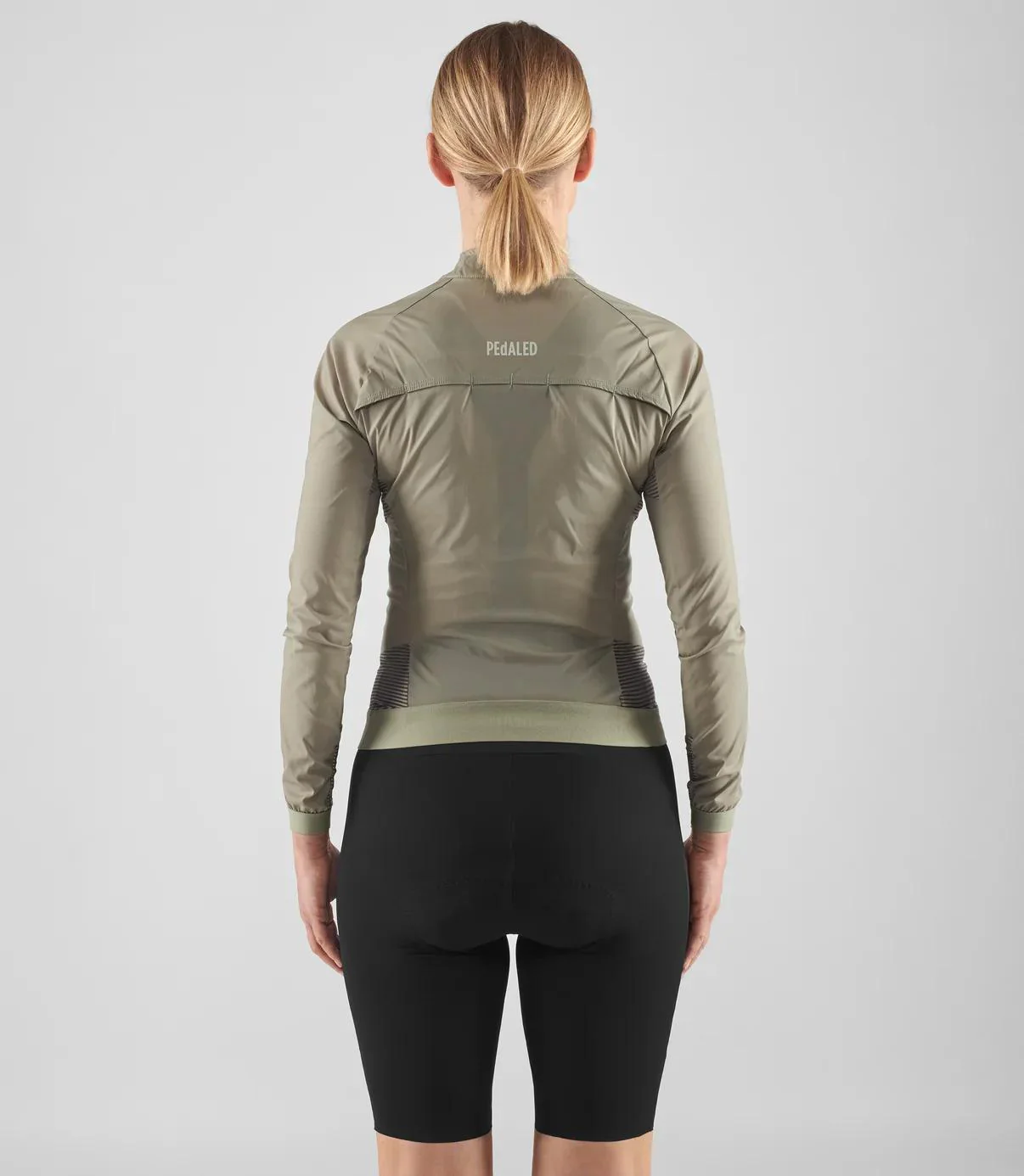 Element Women's Windproof Jacket - Sage - Image 5