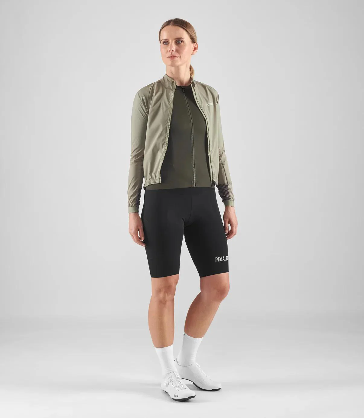 Element Women's Windproof Jacket - Sage - Image 6