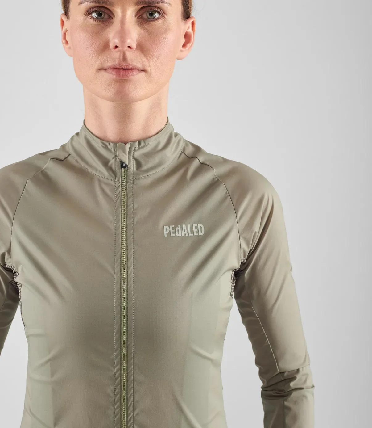 Element Women's Windproof Jacket - Sage - Image 7