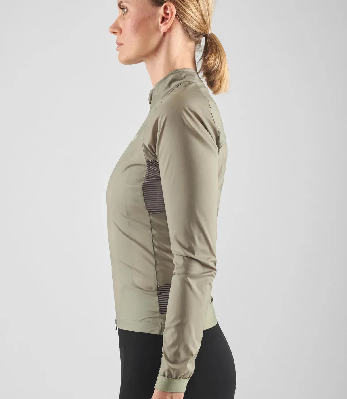 Element Women's Windproof Jacket - Sage - Image 8